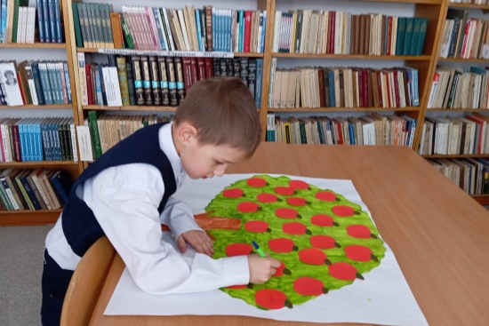 Кітап пен оқу – адам жанының ұлы ұстазы әрі тәрбиешісі. 